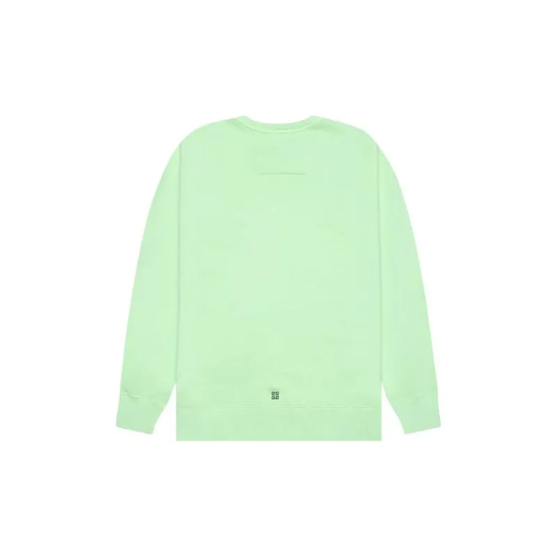 Givenchy Archetype Slim Fit Sweatshirt-1