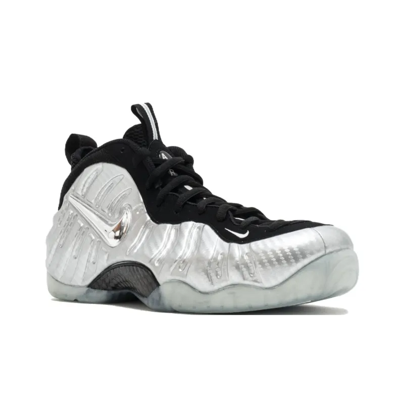 Nike Air Foamposite Pro Silver Surfer-1