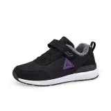 Black Purple