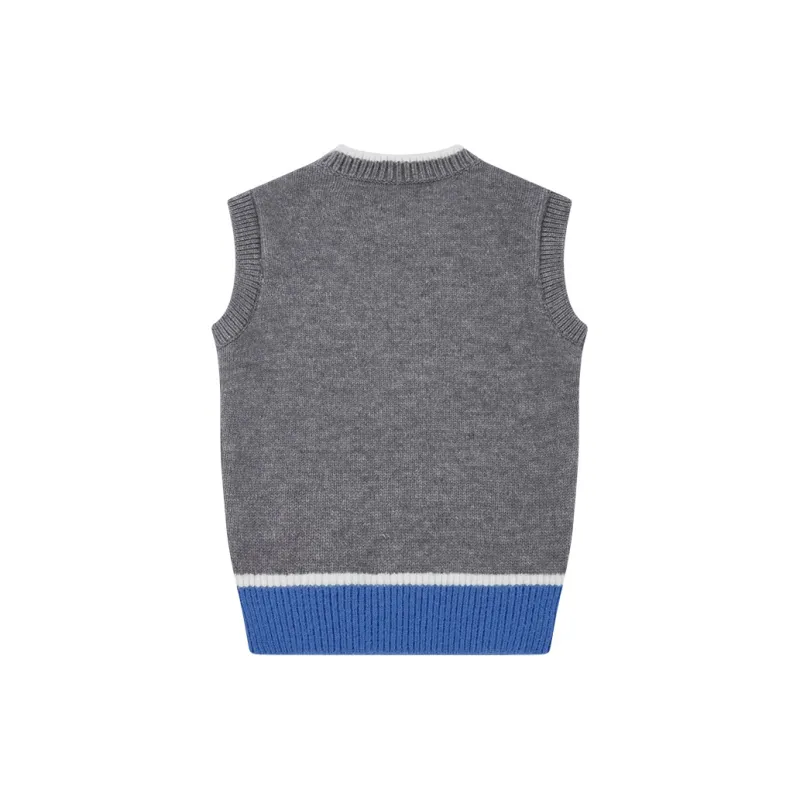 RYDER CUP EST.1927 Tank Top Women's Gray-1