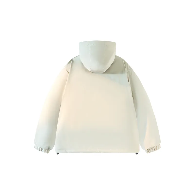 Pancoat Jackets Unisex-1