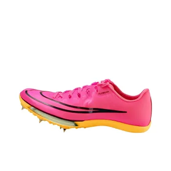 Nike Air Zoom Maxfly Hyper Pink Laser Orange