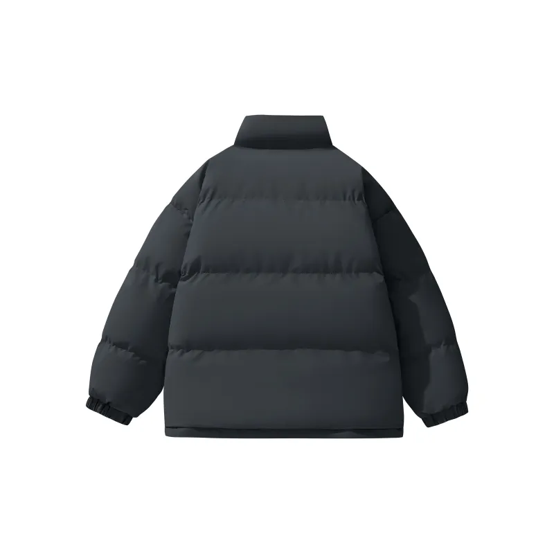 David Bakken x DAOMEIXIONG Puffer Jacket Unisex-10