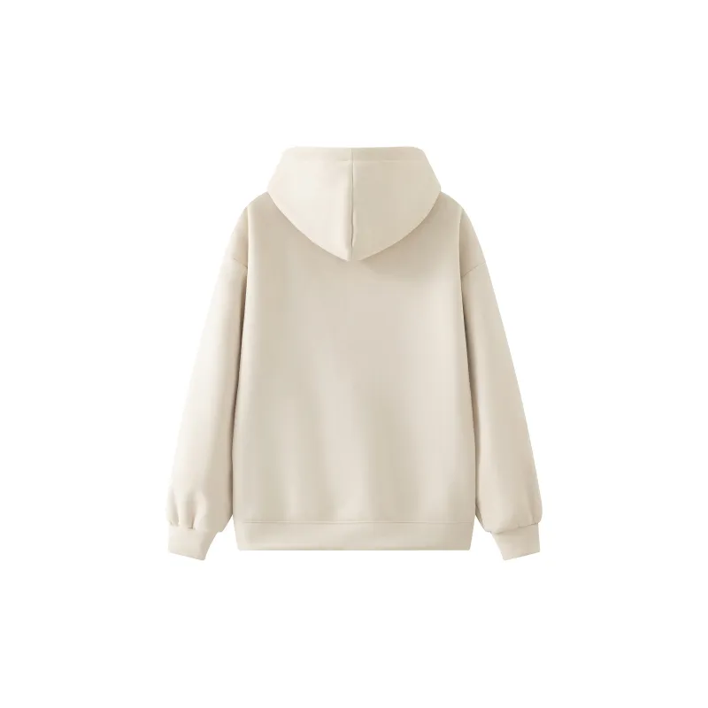 Warrior Huichao Cloud Sail Collection Sweatshirt Unisex-3