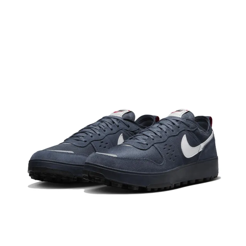 Nike C1TY 'Obsidian White'-2