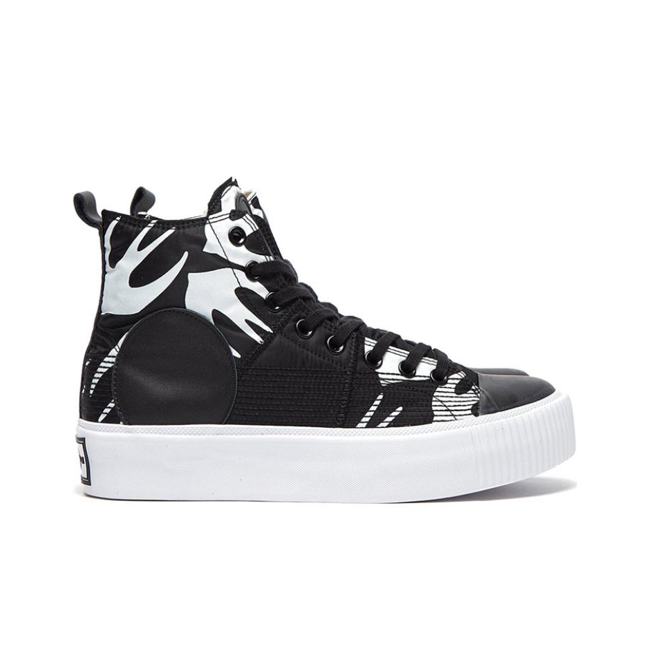 alexander mcqueen high tops