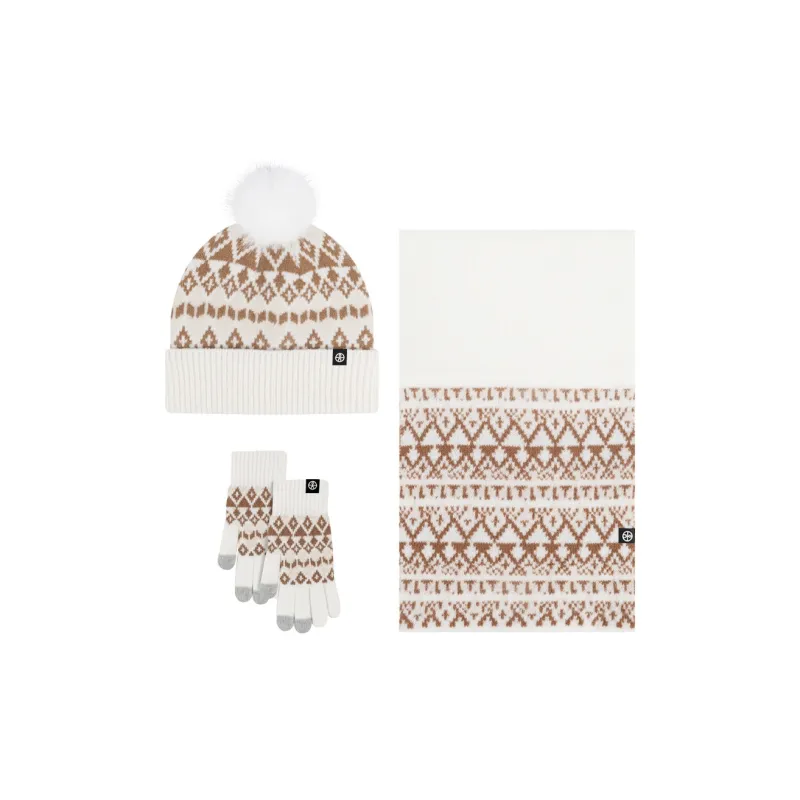 Yamaichi Maru Acrylic Beanies Unisex-5