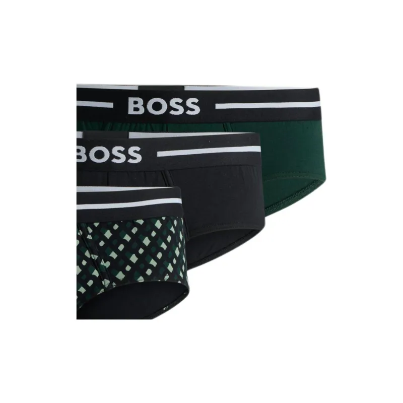 HUGO BOSS Underpants Men's 3 Pack-1