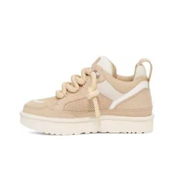 UGG Lowmel Spring Biscotti Women's