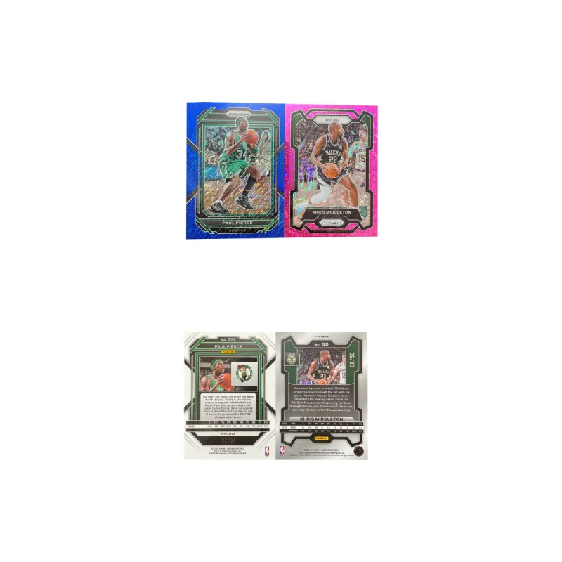 PANINI Sports Cards-2