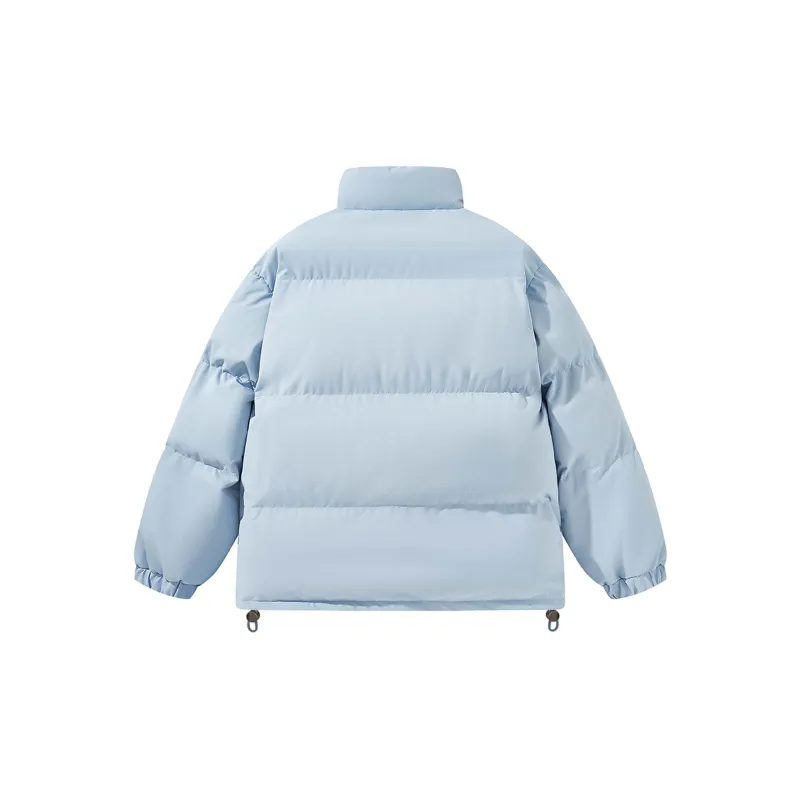 SUNSETMONENT Puffer Jacket Unisex-11