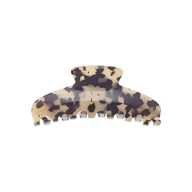 ALEXANDRE DE PARIS Classic Large Size Shark Clip Large Size 11 Cm Women's-4