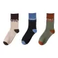3 Pack (Beige+Black+Army Green)