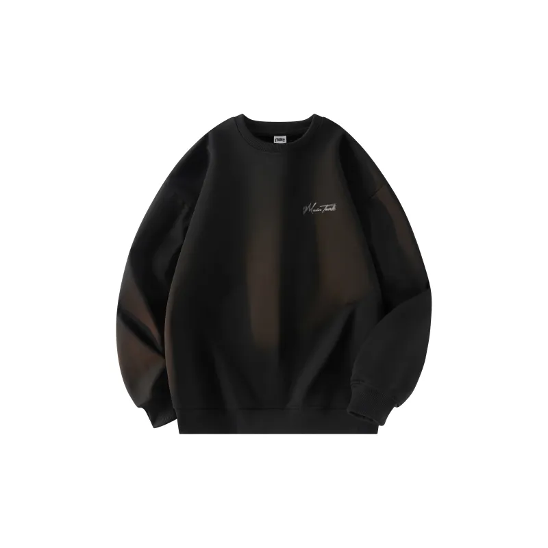 My Name Is MT Sweatshirt Unisex-1