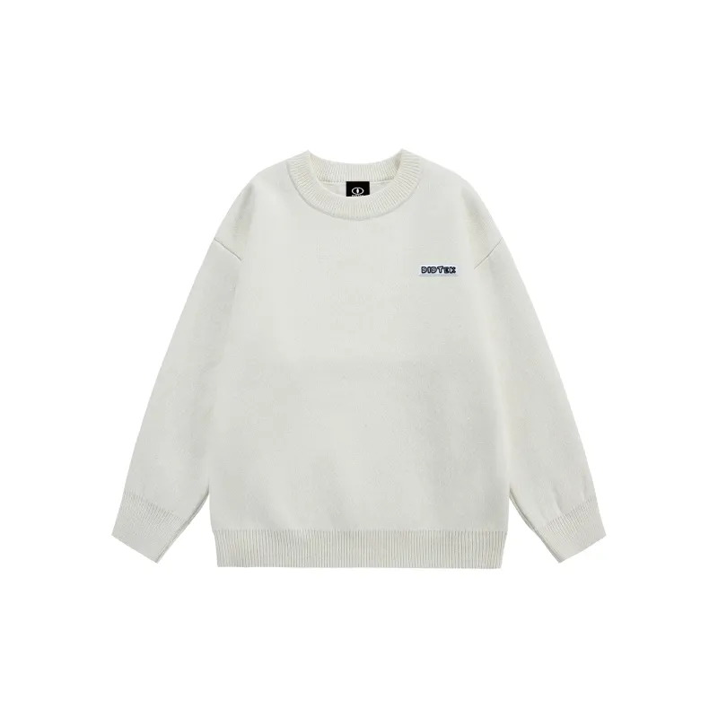 DIDTEK Knitwear Unisex-2