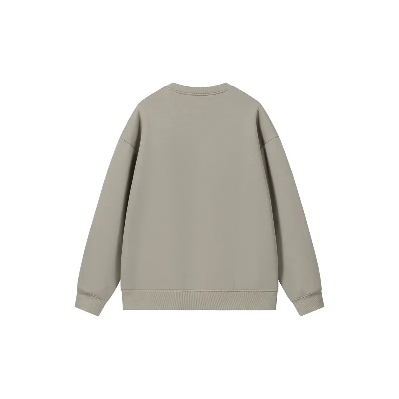 URBAN AUTHENTIC Sweatshirt Unisex-127