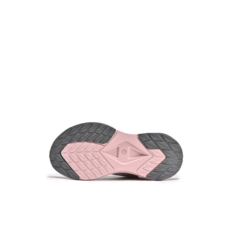 SEEKING MOUSE Slip-Resistant Cushioning Wear-Resistant Breathable Kids' Running Shoes Kids'-20