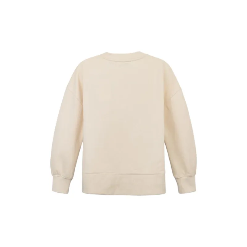 Timberland Sweatshirt Women's Light Brown-1