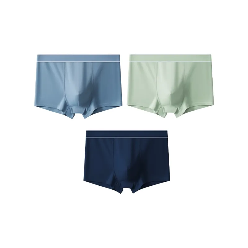 MIIOW Men Underpants-13