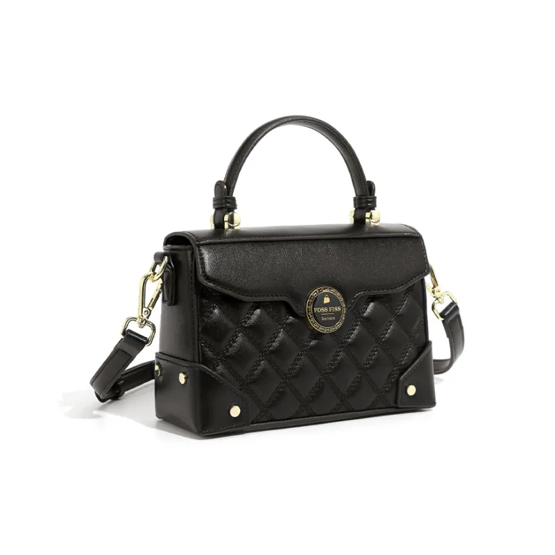 Pivsnu PU Shoulder Bag, Crossbody Bag, Handbag Women's Multicolor-3