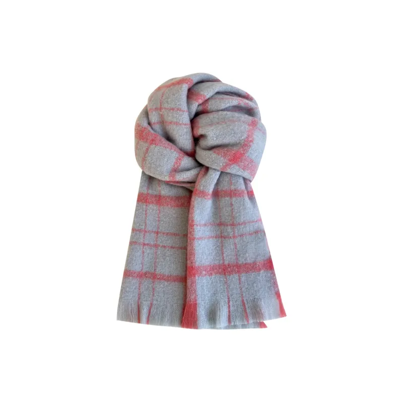 CMFY Knit Scarves Unisex-4