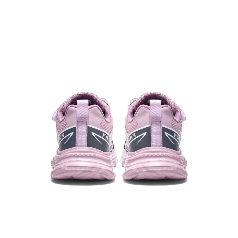 ROBINHOOD Slip Resistant Rebound Low Top Kids Lifestyle Shoes Kids'-8