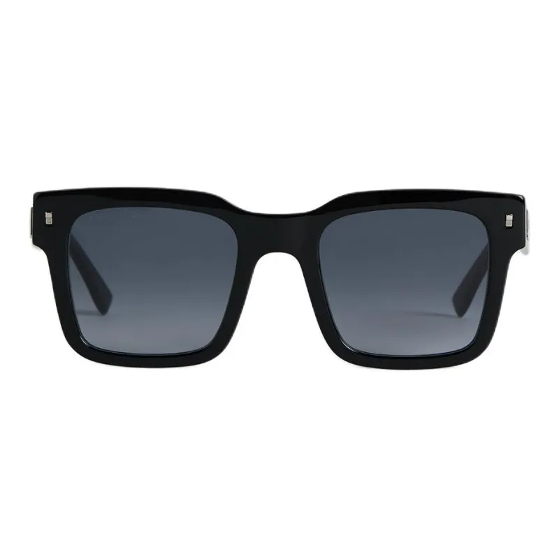 DSQUARED 2 Square Frame Sunglasses-1