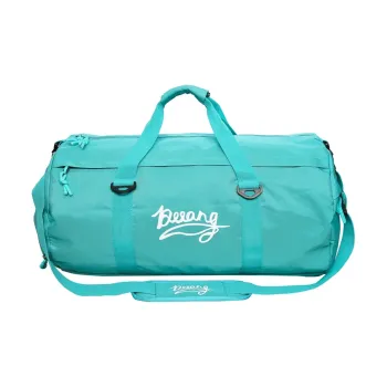 Deli Bear Oxford Travel Bag Unisex