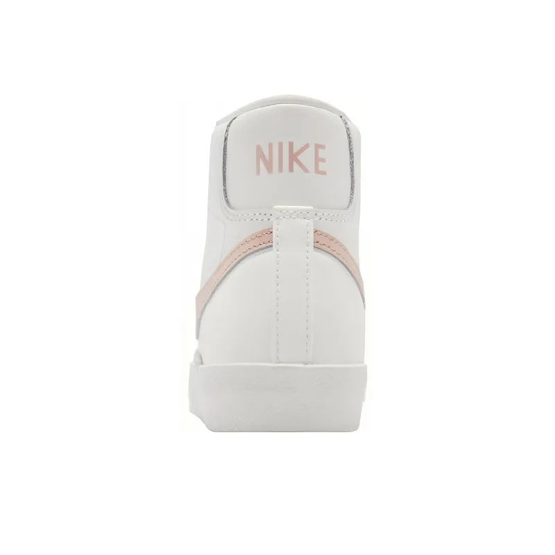 Nike Blazer Mid 77 Vintage Summit White Pink Women's-3