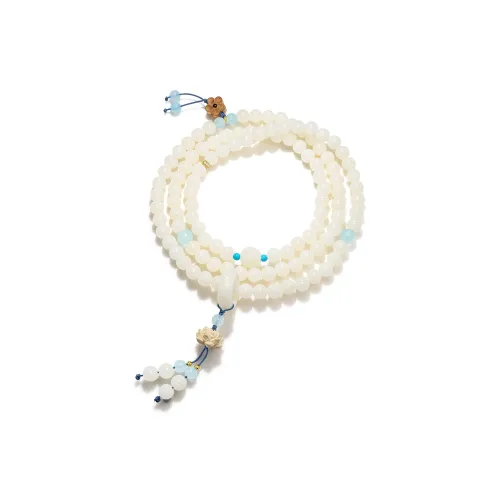 North Cain Bodhi Root Bracelets Unisex
