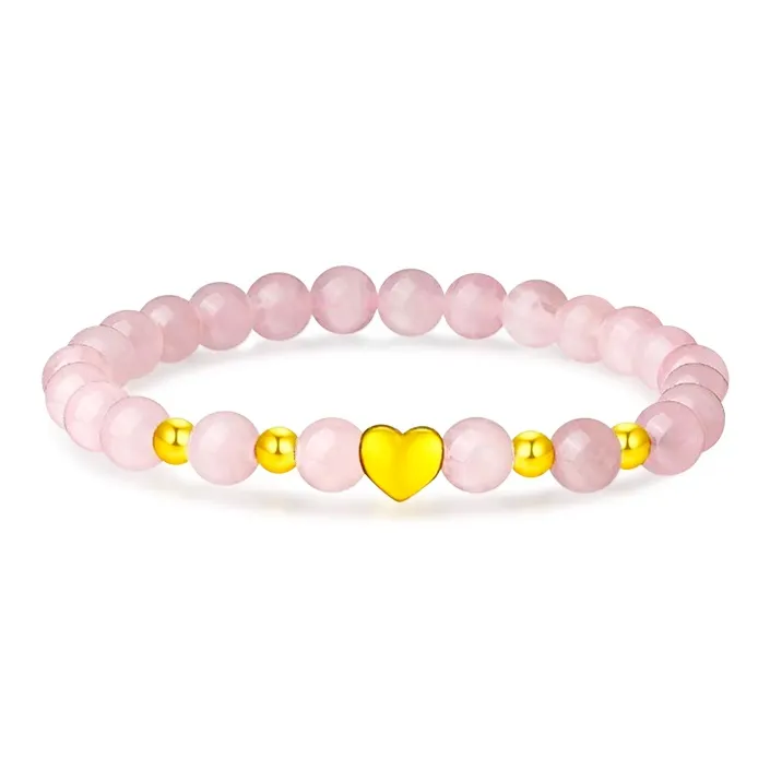 Gold Of China Gold Bracelet Unisex-0