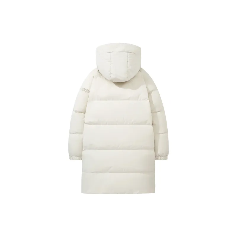 Feiyue Down Jackets Unisex-11