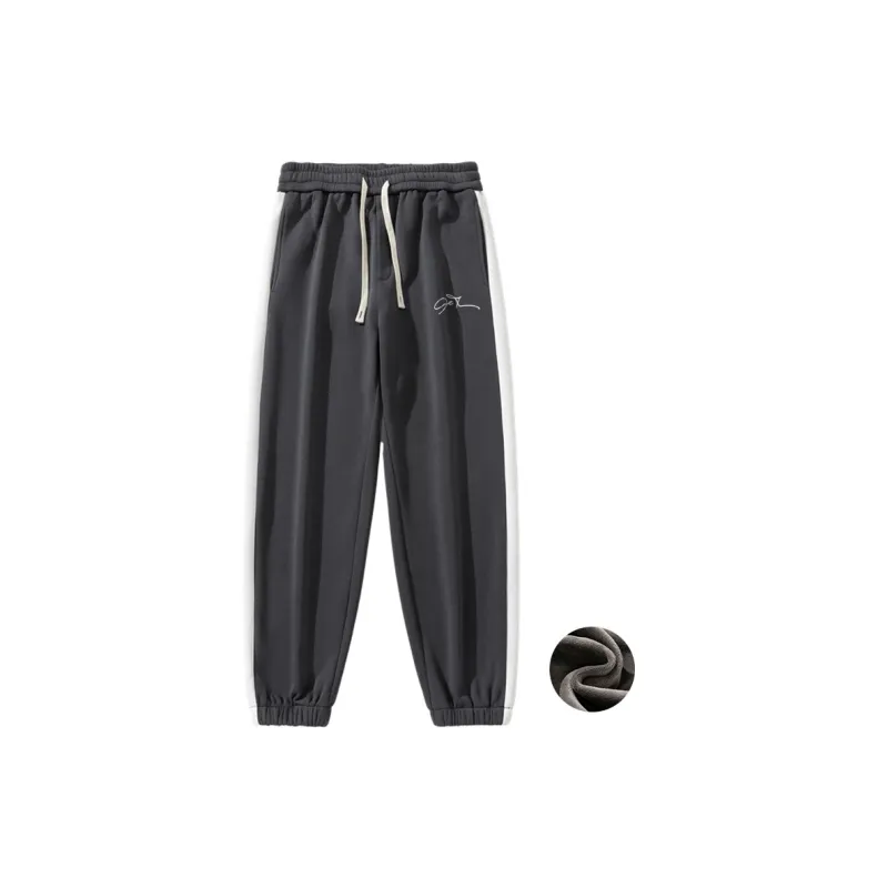 AI3 Iverson China Series Casual Pants Unisex-6