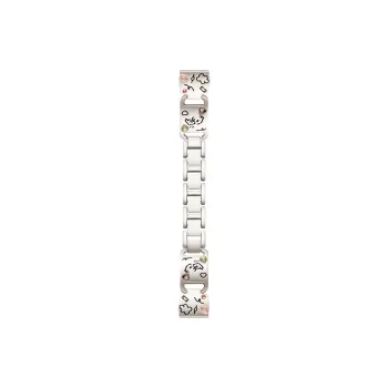 CHENSONG Watch Band Xiaomi Compatibility Metal