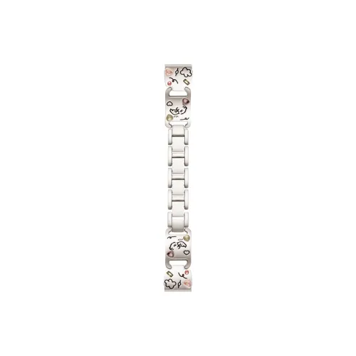CHENSONG Watch Band Xiaomi Compatibility Metal