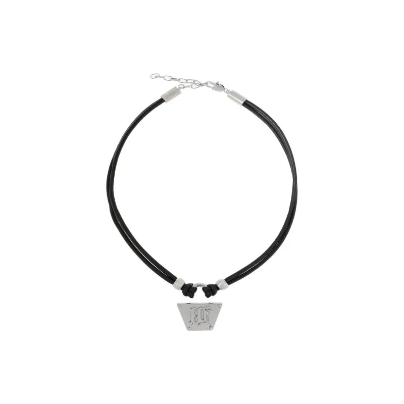 Misbhv Lock Me Up Choker-2