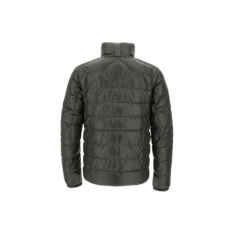 Canada Goose Crofton Down Jacket-1