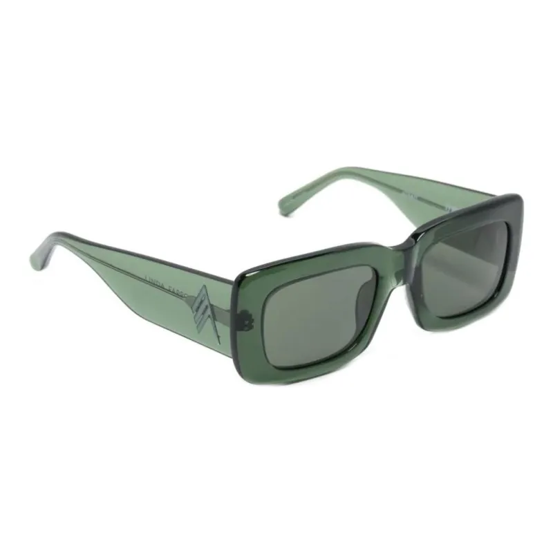 The Attico Marfa Sunglasses-2