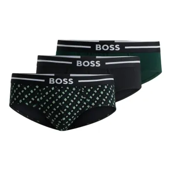 HUGO BOSS Underpants Men's 3 Pack