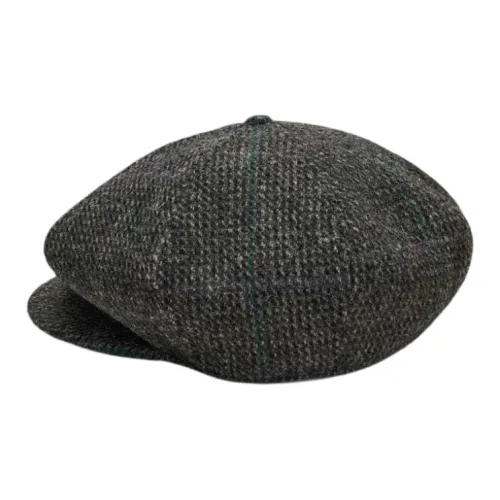 Polo Ralph Lauren The Morehouse Collection Newsboy Cap