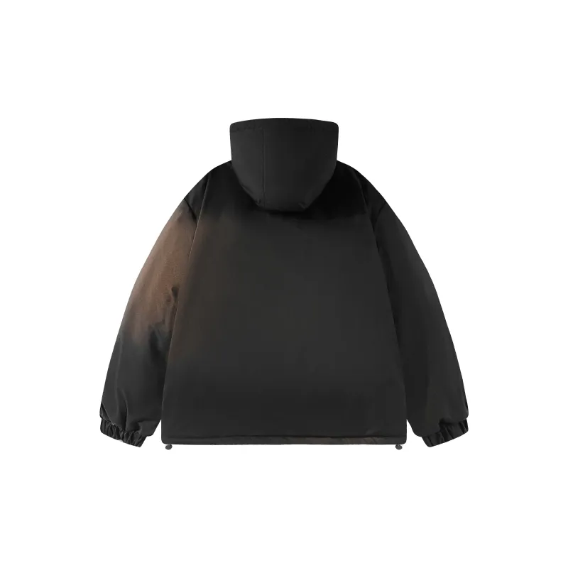 Pancoat Jackets Unisex-9