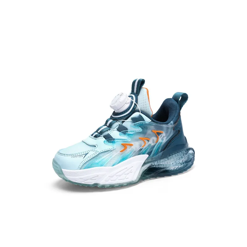 BOBDOG Slip Resistant Cushioning Low Top Kids' Running Shoes Kids'-1