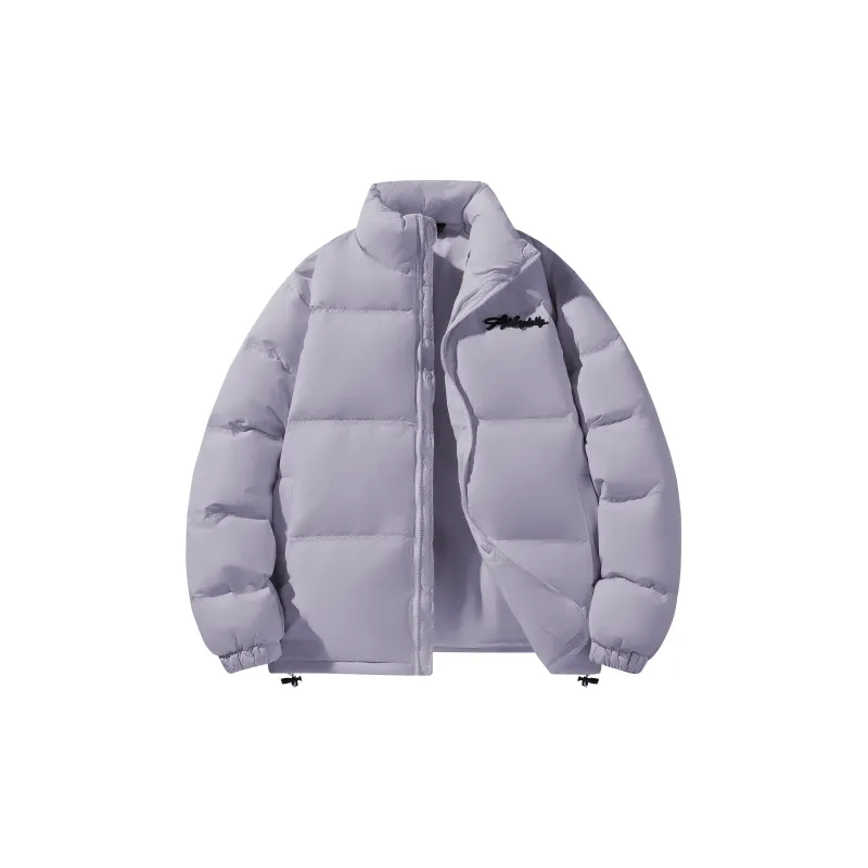 BOBBY ABLEY Down Jackets Unisex-22