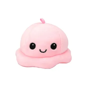 Yi Bu Kang Plush Pendants Unisex
