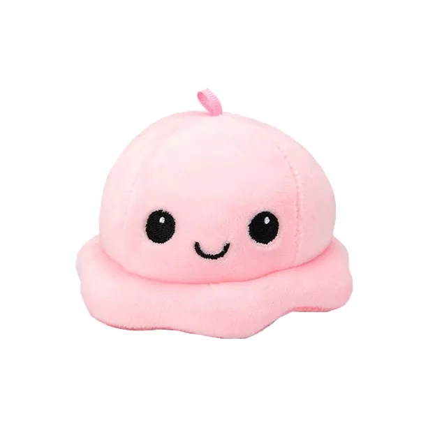 Yi Bu Kang Plush Pendants Unisex-0