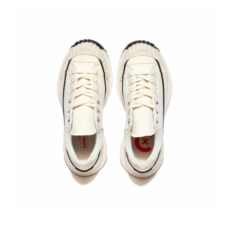 Chuck 70 Converse AT CX Low 'Vintage White'-2