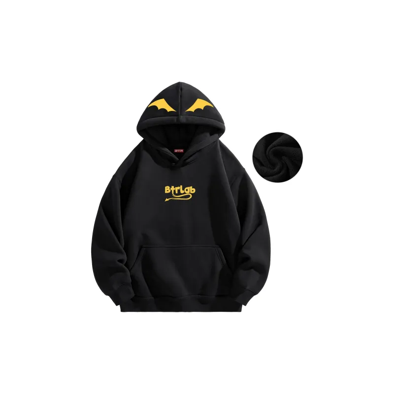 BTR Sweatshirts Unisex-21