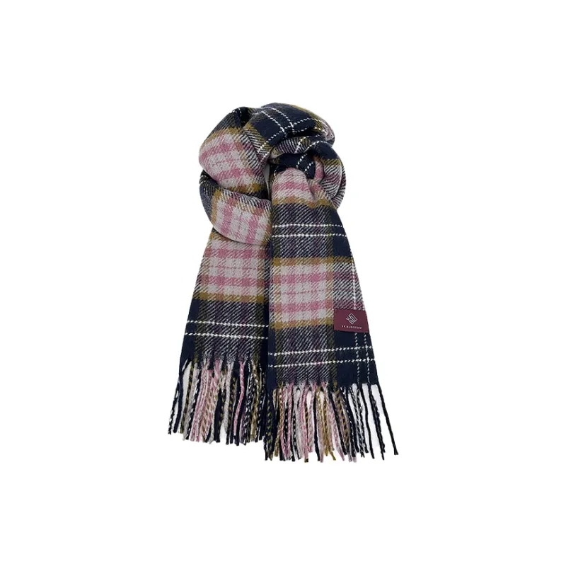 YUZHAOLIN Knit Scarves Unisex-5