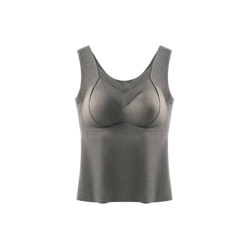 MIIOW Women's Thermal Tops-10