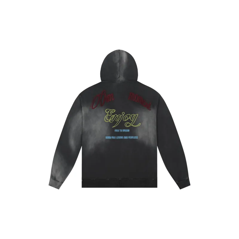 MR.ENJOYDA MONEY Sweatshirts Unisex-2